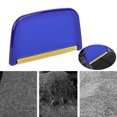 thumbnail image 1 of Peine Para Suéter de Tela, recortador de Pelo Portátil, Removedor de Bolas de Ropa, Eliminador de Pelusa Duradero para Vieges en Casa, 1 of 7