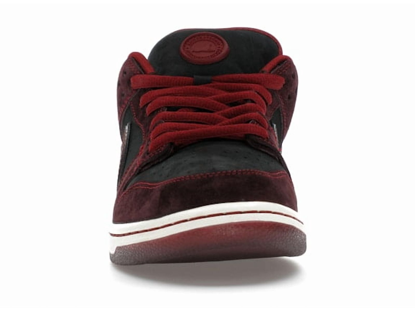Nike Men's SB Dunk Low Riot Skateshop Skateboarding Shoes, from StockX