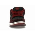 thumbnail image 3 of Nike Men's SB Dunk Low Riot Skateshop Skateboarding Shoes, from StockX, 3 of 5