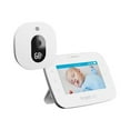 thumbnail image 3 of Angelcare AC310-2, Video Baby Monitor, 2 Cameras, 3 of 7