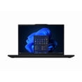 thumbnail image 3 of ThinkPad T16 16 AMD Ordinateur Portable Puissant 16 Pieds' AMD Ordinateur Portable Professionnel avec Haute Performance AMD Radeon Graphiques avec un Écran plus Grand et de Nouvelles Fonctionnalités, Cet Ordinateur Portable Professionnel Suit Son Prédécesseur, le, 3 of 15