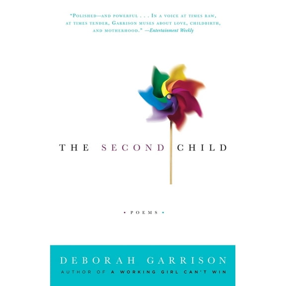 The Second Child : Poems (Paperback)
