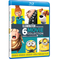 thumbnail image 1 of Illumination Presents: 6-Movie Collection [Blu-Ray], 1 of 2