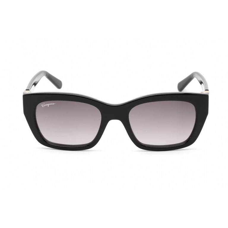 Salvatore Ferragamo SF 1012S Plastic Womens Square  display picture 2
