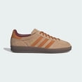 thumbnail image 1 of Ad-id-as Originals Gazelle Indoor JH5412 Warm Sandstone / Craft Ochre / Shadow Red, 1 of 6