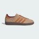 thumbnail image 1 of Ad-id-as Originals Gazelle Indoor JH5412 Warm Sandstone / Craft Ochre / Shadow Red, 1 of 6