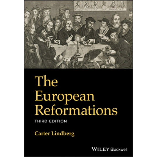 Les Réformes Européennes