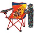 thumbnail image 1 of Toy Story Folding Camp Chair, 1 of 1