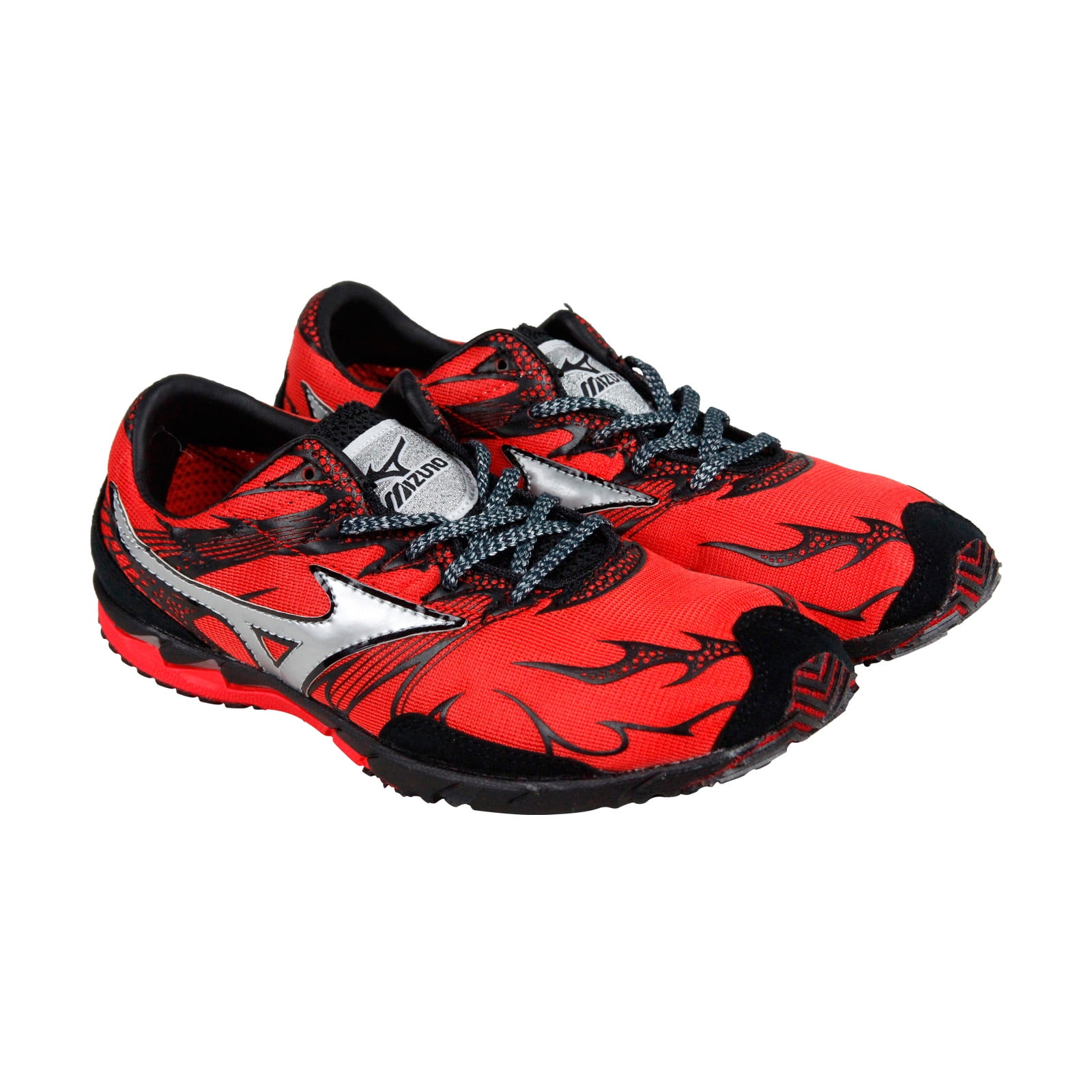 mizuno wave real
