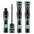 thumbnail image 1 of Mascara essence Lash Princess con efecto de pestañas postizas, paquete de 3, 1 of 9
