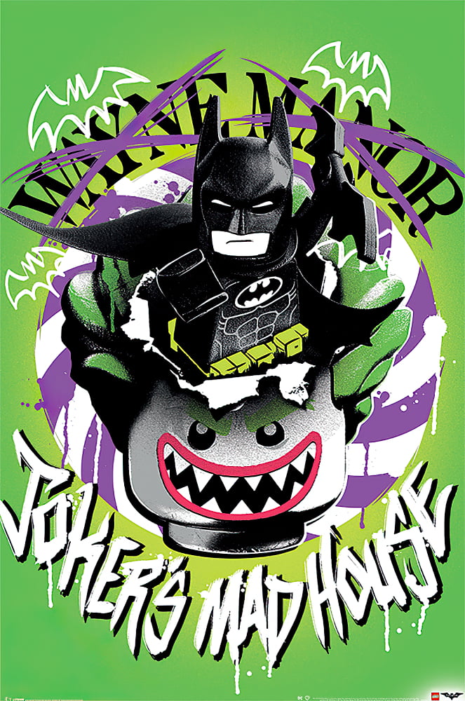 Batman & Joker Logo Personalized Dish Kitchen Hand Towels ANY COLOR  Superhero 