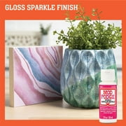 Mod Podge Decoupage Glue Starter Pack, 5 pc, 2 fl oz