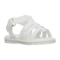 thumbnail image 3 of Sandalias Blasito Blanco para Niña T12-15 [BLA144] blanco 12, 3 of 10