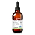 thumbnail image 1 of Cliganic Pure Vitamin E, Para Todo Tipo de Piel, Aceite Facial, 120 ml, 1 of 6