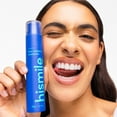 thumbnail image 4 of Hismile Blue Raspberry Flavored Fluoride Toothpaste, 4 of 6