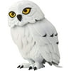 Harry Potter Hedwig Interactive Creature, Official Sound-Activated Hedwig Owl, Snow Owl’s Head Rotates & Makes 12 Different Owl Sounds!, Official.., By Brand Harry Potter