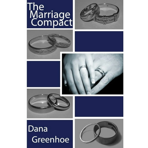 The Marriage Compact (Paperback)