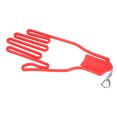thumbnail image 4 of Support de Gants de Golf en Plastique DIY (Rouge), 4 of 5