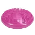 thumbnail image 1 of Balance Disc Cushion, Inflatable Stability Disc Board Convenient Use Round Shape Fatigue Relief  For Home For Fitness Room Red,Purple,Blue,Pink, 1 of 8