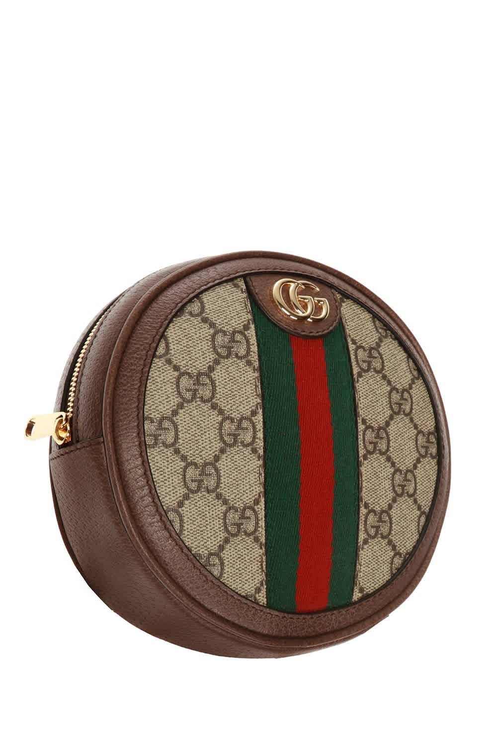 gucci ophidia backpack review