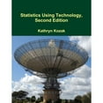thumbnail image 1 of Pre-Owned Statistics Using Technology, Second Edition, (Paperback), 1 of 1