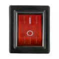 thumbnail image 5 of High Quality Rocker Switch Power Button 16A 250V 37*30*33mm 4 Pins ON/OFF Switch With Light Power ON/OFF Device, 5 of 5