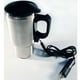 thumbnail image 5 of Taza Térmica para Automóvil V (), Taza Térmica de material acero Inoxidable para Viajar, Acampar, Libre, 5 of 7