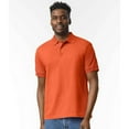 thumbnail image 3 of Gildan Mens DryBlend Polo Shirt, 3 of 3