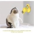 thumbnail image 5 of Windmill Toys for Cats Puzzle Swirling Turntable Toy, 5 of 5