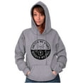 thumbnail image 3 of Divided We Fall Defend Freedom Skull Hoodie Sweatshirt Women Men Brisco Brands X, 3 of 6