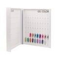 thumbnail image 5 of AMERTEER 120 Color Nail Polish Color Card Manicure Display Board Nail Polish Show Book, 5 of 5