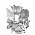 thumbnail image 2 of Juguete manual 3D DIY: montaje del modelo de barco Wanli Sunshine Qianyang, 2 of 5