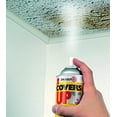 Zinnser 03688 Covers Up Stain Sealing Ceiling Paint, White