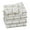 Brown, variant on Fabstyles Cotton Solo Waffle Weave Kitchen Towels, Extra Large Dish Cloths, Super Absorbent and Quick Dry Tea Towels with Hanging Loop, 18x28 Inches, Set of 4