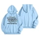 thumbnail image 4 of WILLBEST Sudaderas de Mujer con Capucha y Estampado Navideño Grande, 4 of 4