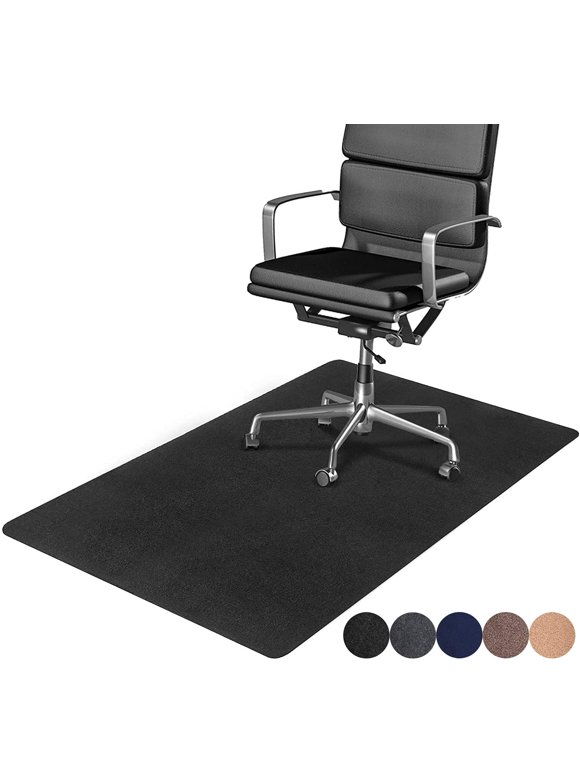 Desk Chair Mats in Desk & Workspace Organizers