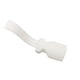 thumbnail image 2 of Shoe Horn para adultos - Ayuda ergonómica de zapatos con asa de 17,5 cm de largo, elevador de zapatos sin flexión para personas mayores y fácil de poner, material blando de PP, tamaño de bolsillo, 2 of 2