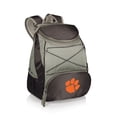 thumbnail image 3 of Picnic Time PTX- Black (Université Clemson, Tigres) Impression Numérique, 3 of 4