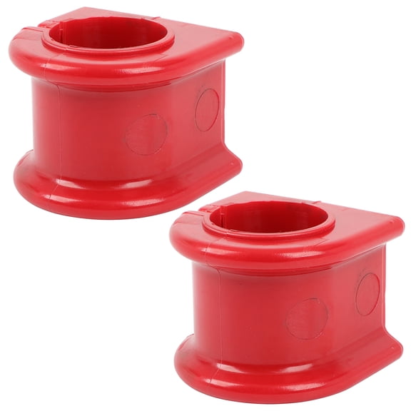 ECCPP Sway Bar Bushing Replacement for 1995-2005 for Ford for Explorer / 2001-2003 for Ford for Explorer Sport / 2001-2005 for Ford for Explorer Sport Trac / 2003-2005 for Lincoln for Aviator K80082