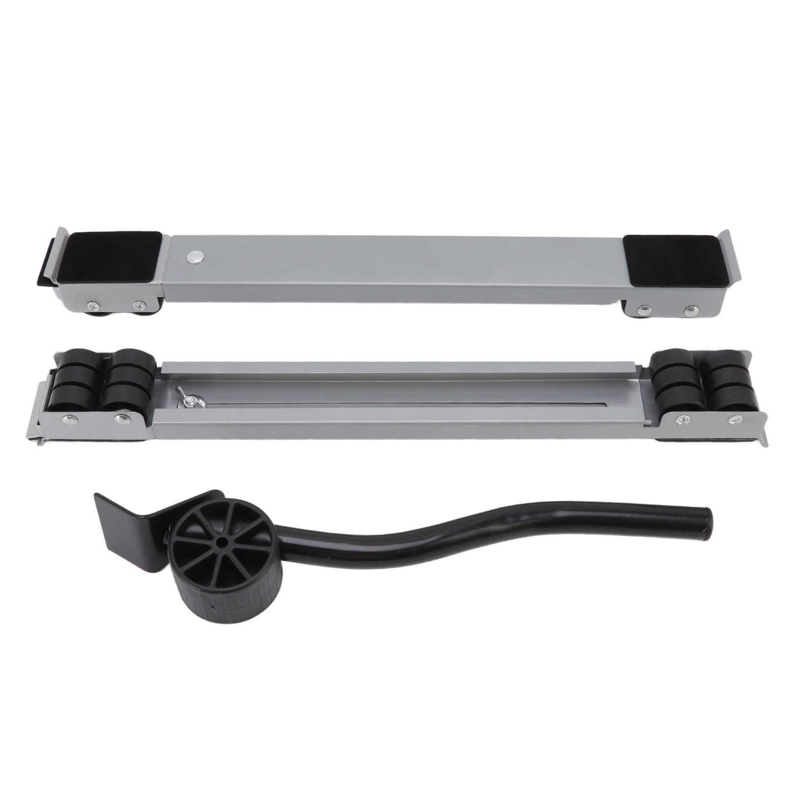 LHCER Refrigerator Appliance Rollers,Appliance Slider,Heavy Duty