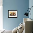 thumbnail image 6 of Still Life with Apples, C.1890, Framed Art Print Wall Art by Paul C?zanne, 6 of 6