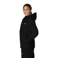 thumbnail image 4 of Frogg Toggs Women's FTX Lite Jacket | Black | Size XL, 4 of 6