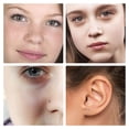 thumbnail image 6 of 8 Pieces Ear Piercing Gun Kit Disposable Nose Piercer Self Ear Pierce Kit with Pierced Earrings Portable Piercing Kit, 6 of 6