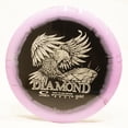thumbnail image 2 of Latitude 64 Orbit Gold Diamond Disc Golf Fairway Driver, Pick Color/Weight [Stamp & Exact Color May Vary] Blue 155-159g, 2 of 3