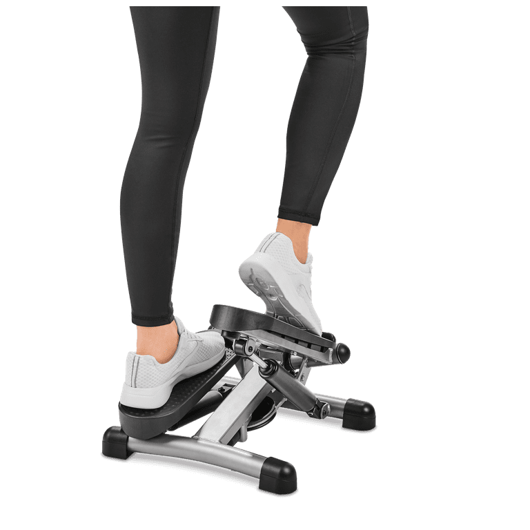 Athletic Works Twisting Mini Stepper Step Machine