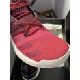 thumbnail image 4 of Adi-das Harden Vol 2 Mens 11.5 Basketball Shoes Red Purple Athletic Sneakers, 4 of 6