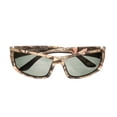 thumbnail image 4 of Flying Fisherman Buchanan Polarized Sunglasses, Camo Frame, Smoke Lens, 4 of 5