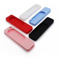 thumbnail image 4 of Étui de Protection en Silicone Compatible pour TV Boîtier de Contrôle à Distance Couverture de Protection Complète du Corps Antidérapante, 4 of 7