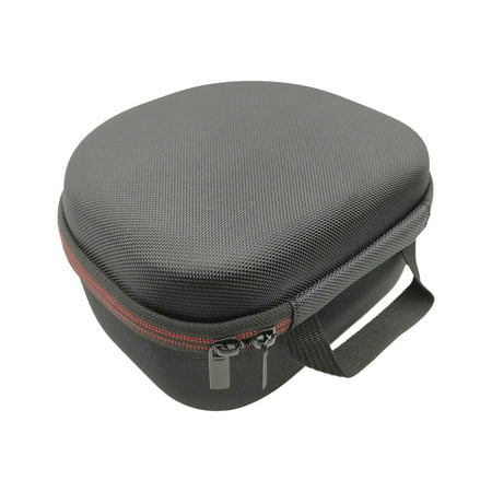 NEXAVKPR Classic Style Speaker for Shell for Leight Headphone Storage Bags Super Protector