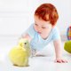 thumbnail image 4 of Muñeca de animales peludos para niños juguete de cognición de pollo Ehuebsd juguete de pollo peludo realista de Pascua Educación Temprana, 4 of 7